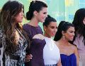 El acosador de las Kardashian ya no podrá acercarse a nadie de la familia, ni siquiera por mensaje o llamadas. AP/ARCHIVO