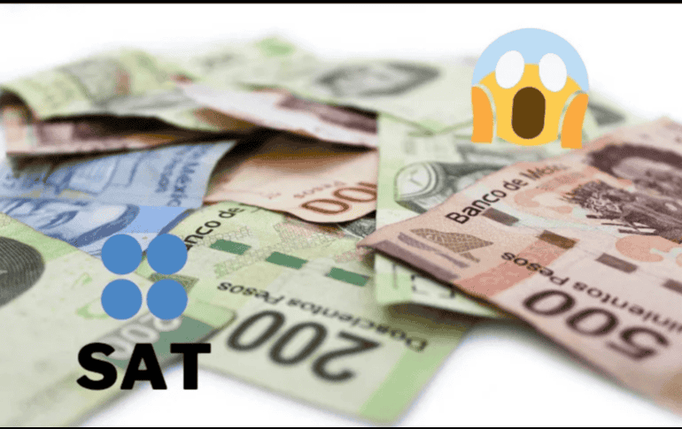 El SAT cuenta con la facultad para hacer que las personas cumplan con sus obligaciones, trámites y el pago de impuestos. Pixabay