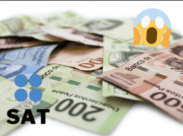 El SAT cuenta con la facultad para hacer que las personas cumplan con sus obligaciones, trámites y el pago de impuestos. Pixabay