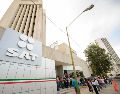 El SAT anunció que en agosto de 2026 auditará a los contribuyentes que incurran en 11 conductas específicas. EL INFORMADOR/ARCHIVO