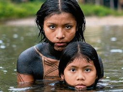 La cinta colombiana “Where the River Begins” aborda el tema de la migración y la marginación. CORTESÍA