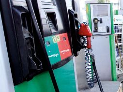 Conoce el precio promedio de los combustibles en los municipios del AMG este 6 de agosto. SUN / ARCHIVO