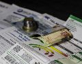De cara al cierre de 2026, 58 % de mexicanos afirman enfrentar el resto del año con incertidumbre o resignación en materia financiera. EL INFORMADOR / ARCHIVO