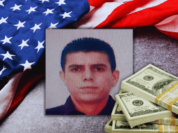 Nacido en 1984 en Santa Ana, California, el líder cuenta con doble nacionalidad. Destaca por ser el hijastro de Nemesio Oseguera Cervantes, el capo conocido como 