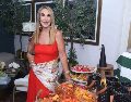 Gaby Enríquez. GENTE BIEN JALISCO / Revista del 7 de agosto 2026