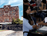 El abogado general de la UNAM, Hugo Alejandro Concha Cantú, comunicó que se realizará la terminación con empresa encargada del examen en línea a efecto de hacer los análisis correspondientes SUN / ARCHIVO / EL INFORMADOR / ARCHIVO