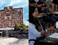 El abogado general de la UNAM, Hugo Alejandro Concha Cantú, comunicó que se realizará la terminación con empresa encargada del examen en línea a efecto de hacer los análisis correspondientes SUN / ARCHIVO / EL INFORMADOR / ARCHIVO