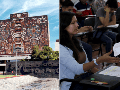 El abogado general de la UNAM, Hugo Alejandro Concha Cantú, comunicó que se realizará la terminación con empresa encargada del examen en línea a efecto de hacer los análisis correspondientes SUN / ARCHIVO / EL INFORMADOR / ARCHIVO