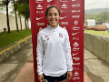 Todas las jugadoras están con el deseo y motivación de conseguir la victoria. EL INFORMADOR / A. GARCÍA