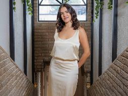 En portada: Daniela Guillemin. GENTE BIEN JALISCO / Revista del 7 de agosto 2026