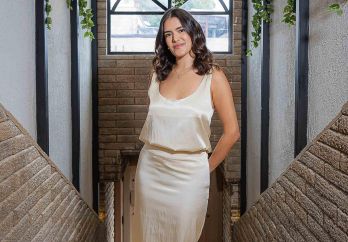 En portada: Daniela Guillemin. GENTE BIEN JALISCO / Revista del 7 de agosto 2026