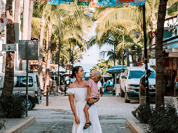 Descubre Sayulita, el Pueblo Mágico de Nayarit ideal para disfrutar un domingo de verano. ESPECIAL/Secretaría de Turismo