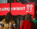 La Firma Electrónica comenzó a utilizarse con la aprobación del Consejo de Administración del Infonavit, desde diciembre de 2025. EL INFORMADOR/ARCHIVO