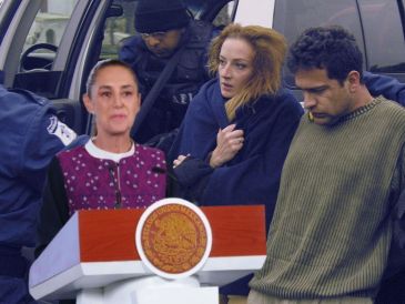 La Presidenta declaró que existen comunicadores que se posicionan contra el Gobierno debido a que no reciben ningún beneficio por parte de su Administración. AP / ARCHIVO / SUN / F. Rojas