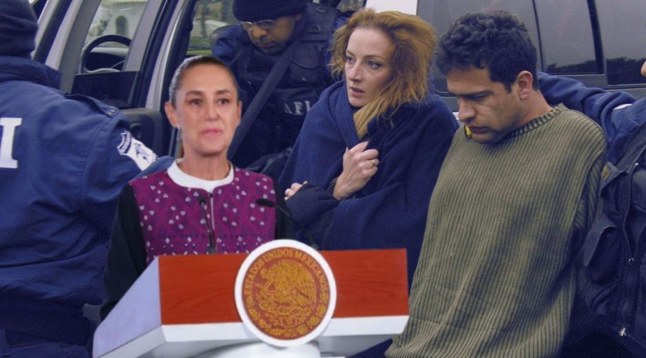 La Presidenta declaró que existen comunicadores que se posicionan contra el Gobierno debido a que no reciben ningún beneficio por parte de su Administración. AP / ARCHIVO / SUN / F. Rojas