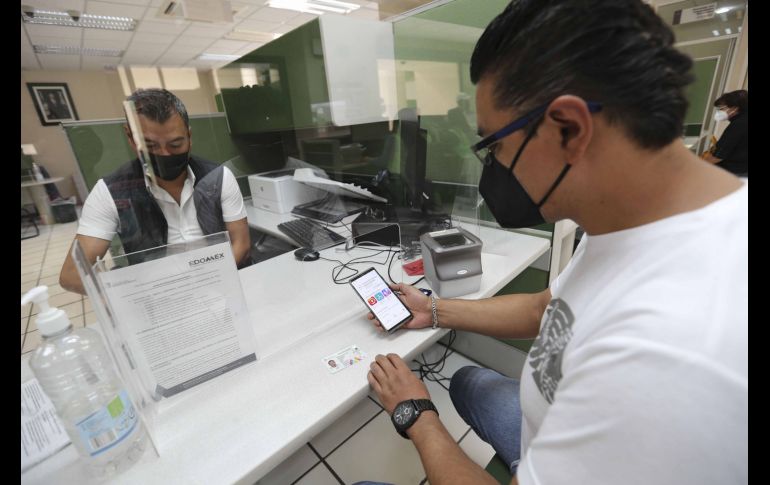 La Licencia Permanente continuará teniendo un costo de mil 500 pesos tanto para la primera expedición como para la renovación. SUN/ARCHIVO