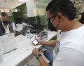 La Licencia Permanente continuará teniendo un costo de mil 500 pesos tanto para la primera expedición como para la renovación. SUN/ARCHIVO