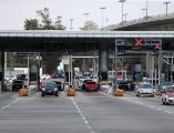 La carretera México-Cuernavaca es una de las vías más transitadas del país, sobre todo en vacaciones y feriados. SUN/ARCHIVO