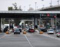 La carretera México-Cuernavaca es una de las vías más transitadas del país, sobre todo en vacaciones y feriados. SUN/ARCHIVO