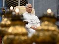 El Vaticano confirmó que el Papa León XIV visitará las ciudades de Buenos Aires, Luján y Córdoba a finales de año. EFE/Vatican Media