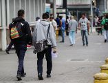 Fe y Alegría fue fundada en 1955 y dirige unos mil 500 centros educativos en Venezuela. EFE/ARCHIVO