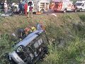 El accidente ocurrió a la altura del kilómetro 108 de la carretera San José de los Reynoso–San Juan de los Lagos. EL INFORMADOR/ARCHIVO