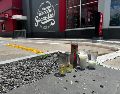 El asesinato de César Gastélum en Culiacán expone el alto riesgo de ser influencer en Sinaloa. AP/A. Ibarra