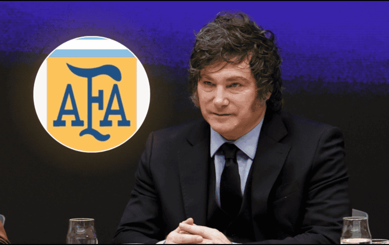 El mensaje de Lisandro Martínez fue interpretado por muchos como una defensa de los recursos nacionales, aunque otros usuarios cuestionaron que un deportista intervenga en un debate político. EFE / ARCHIVO / ASOCIACIÓN DE FUTBOL ARGENTINO