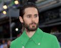 Jared Leto negó las acusaciones difundidas, y hasta las calificó de "absoluta y categóricamente falsas". AP/ARCHIVO