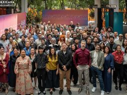 Los Premios Ariel 2026 se transmitirán a través de HBO Max debido al éxito que tuvo esta modalidad en streaming. INSTAGRAM/academiacinemx