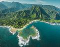 Al concluir sus actividades, los participantes disponen de tiempo suficiente para explorar algunos de los principales atractivos de Hawái. UNSPLASH