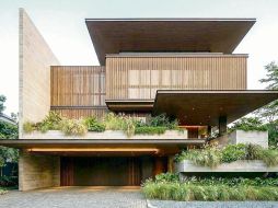 Tres colonias de la llamada Zona Diamante de Zapopan se sitúan entre las más costosas para rentar vivienda en México. ESPECIAL