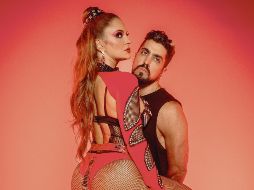 Mariana Seoane. La cantante vive una catarsis con su nuevo material.  CORTESÍA