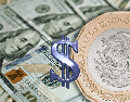 Considera que la cotización del dólar frente al peso mexicano fluctúa a lo largo del día debido a los factores de oferta-demanda. ESPECIAL/Canva