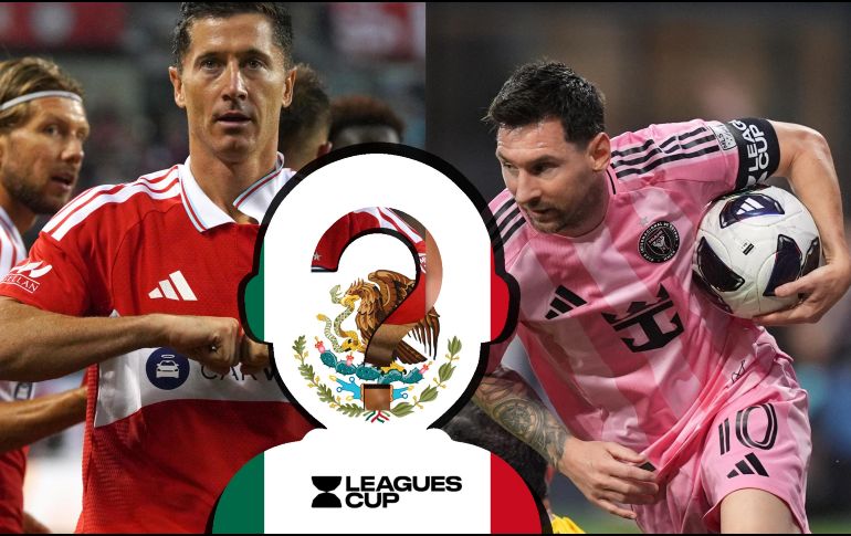 Este jugador de la Liga MX es el representante más valioso en disputar la Leagues Cup; aún no debuta. EFE / ARCHIVO