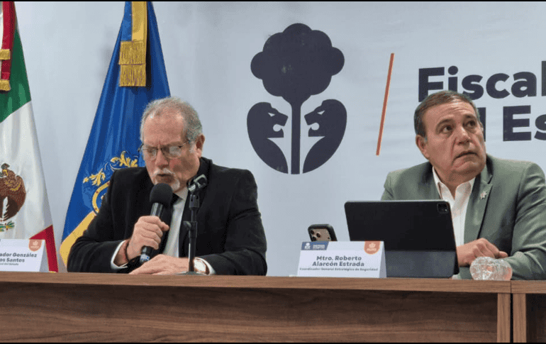 El Fiscal de Jalisco recomendó a la ciudadanía resolver antes cualquier duda sobre la legalidad de algún trámite en la compraventa de fincas. EL INFORMADOR/R. Bobadilla
