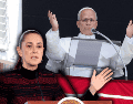 El Vaticano informó que la primera gira latinoamericana de León XIV responderá al interés del Pontífice por visitar tres países a los que nunca acudió su antecesor. EFE/G. Lami/J. Méndez