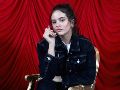 Rosalía será una de las grandes protagonistas musicales de agosto en Guadalajara con dos presentaciones en la arena VFG. EL UNIVERSAL/EELG
