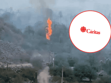 Estas medidas preventivas buscan no solo reparar el daño inmediato, sino crear una comunidad mucho más resiliente ante el cambio climático. ESPECIAL