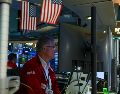El petróleo de Texas cerró con una subida del 2.75 %, hasta 77.29 dólares el barril, lo que generó aversión al riesgo y ventas de acciones. EFE/S. Yenesel