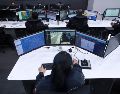 La meta es que el nuevo C5 esté listo antes de que termine 2026, señaló Juan Carlos Contreras Vargas. EL INFORMADOR/ARCHIVO