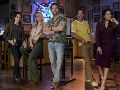 "R.J. Decker" ya está disponible en Disney+. ESPECIAL/©DISNEY.
