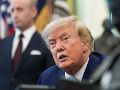 El Gobierno de Trump ha gastado hasta la fecha aproximadamente tres mil 900 millones de dólares para lograr que las empresas rescindan 12 contratos para proyectos eólicos marinos. AP/A. Brandon