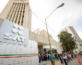 El SAT implementará visitas sorpresa con abogados y cámaras para grabar auditorías en México. EL INFORMADOR/ARCHIVO