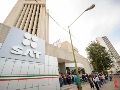 El SAT implementará visitas sorpresa con abogados y cámaras para grabar auditorías en México. EL INFORMADOR/ARCHIVO
