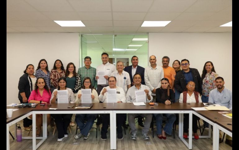 Estos programas están dirigidos a los trabajadores de las distintas áreas de la empresa. IDEFT