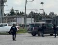 Ángel "N" está acusado de supuestamente ocultar pruebas relacionadas con el caso Ayotzinapa. EFE/F. Gutiérrez