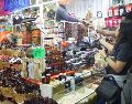 Los productos con mayor incidencia al alza en julio fueron la cebolla, la naranja, las computadoras, el transporte aéreo y los productos para el cabello. SUN / ARCHIVO