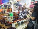 Los productos con mayor incidencia al alza en julio fueron la cebolla, la naranja, las computadoras, el transporte aéreo y los productos para el cabello. SUN / ARCHIVO