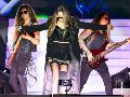 Belinda en Las Fiestas de Octubre edición 2025. EL INFORMADOR / ARCHIVO